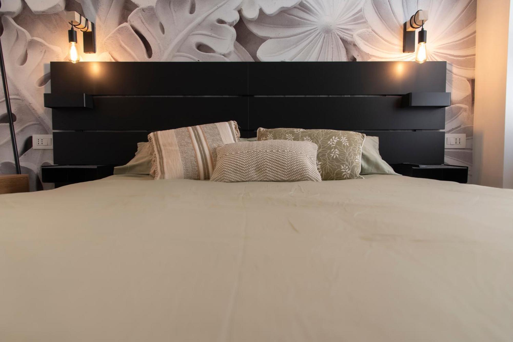 Vatican Boutique Apartment With St Peters Dome View Рим Экстерьер фото