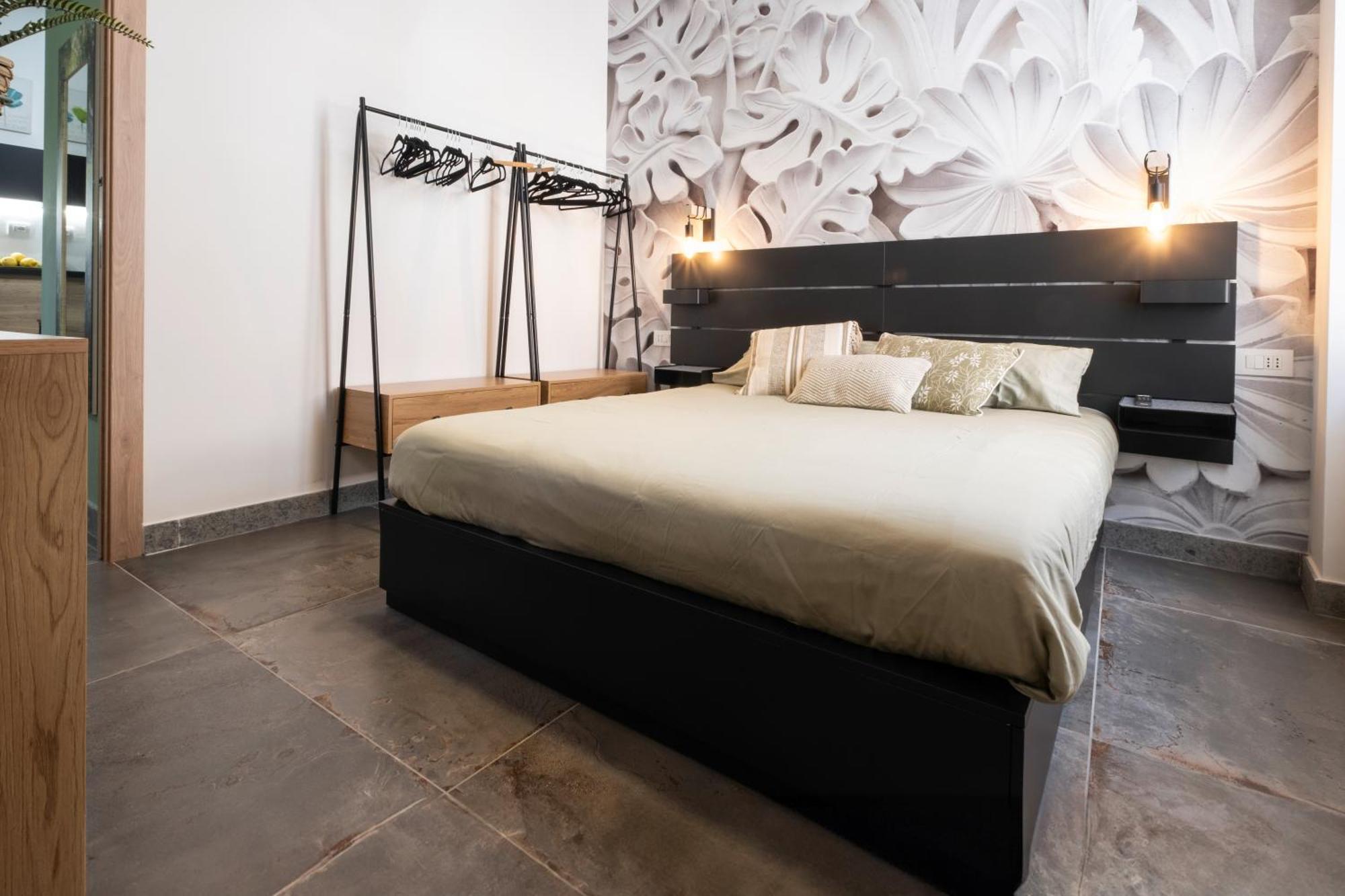 Vatican Boutique Apartment With St Peters Dome View Рим Экстерьер фото